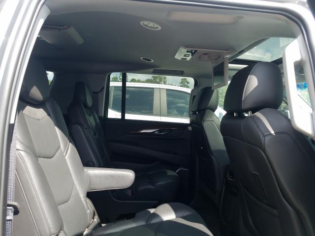 Photo 5 VIN: 1GYS3JKJ0KR398153 - CADILLAC ESCALADE E 