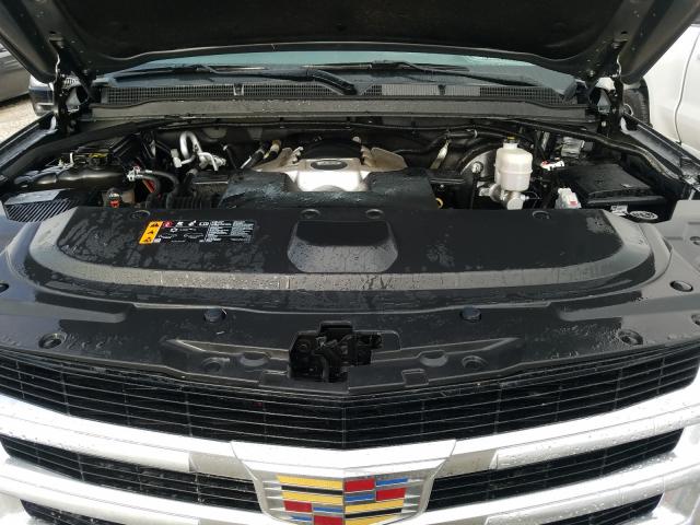 Photo 6 VIN: 1GYS3JKJ0KR398153 - CADILLAC ESCALADE E 