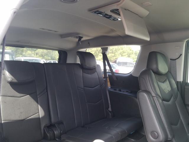 Photo 8 VIN: 1GYS3JKJ0KR398153 - CADILLAC ESCALADE E 