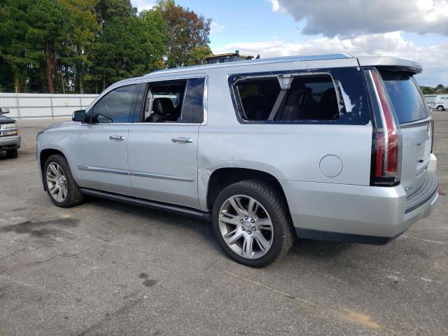 Photo 1 VIN: 1GYS3JKJ1FR224288 - CADILLAC ESCALADE E 