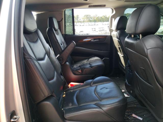 Photo 10 VIN: 1GYS3JKJ1FR224288 - CADILLAC ESCALADE E 