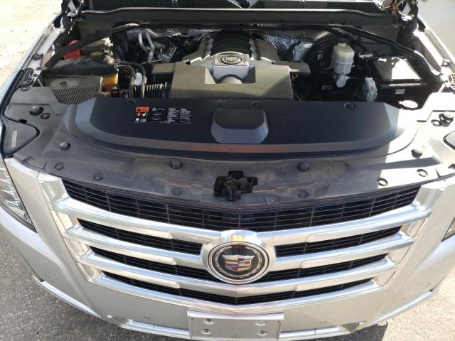 Photo 11 VIN: 1GYS3JKJ1FR224288 - CADILLAC ESCALADE E 