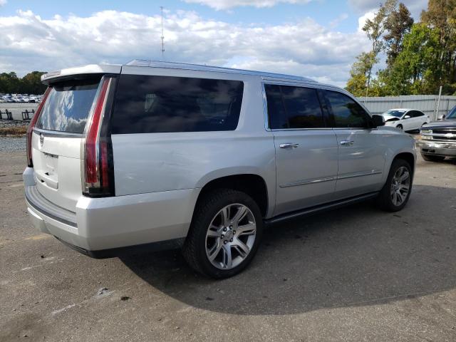 Photo 2 VIN: 1GYS3JKJ1FR224288 - CADILLAC ESCALADE E 