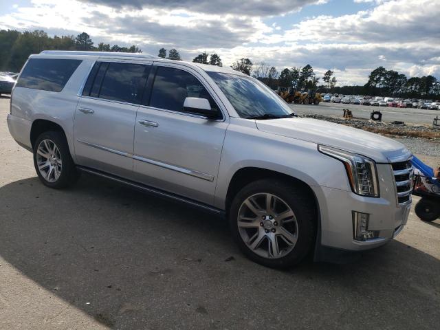 Photo 3 VIN: 1GYS3JKJ1FR224288 - CADILLAC ESCALADE E 