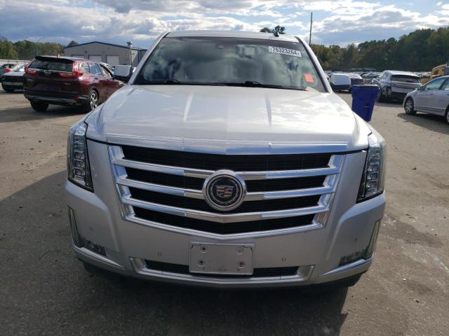 Photo 4 VIN: 1GYS3JKJ1FR224288 - CADILLAC ESCALADE E 