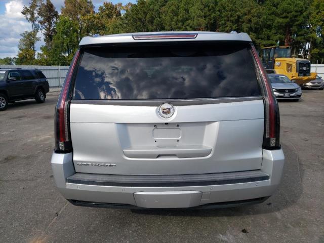 Photo 5 VIN: 1GYS3JKJ1FR224288 - CADILLAC ESCALADE E 