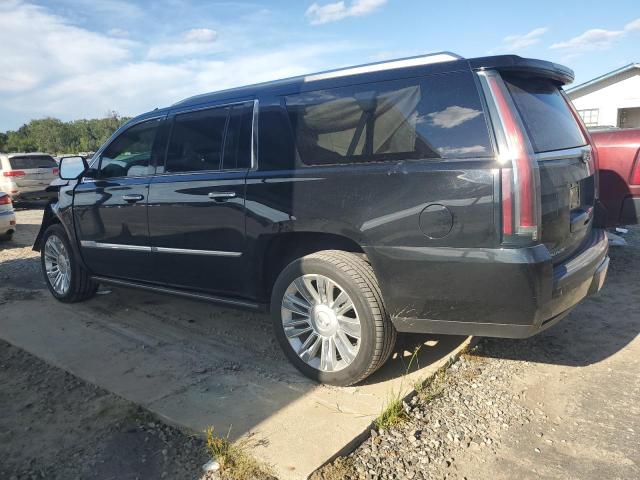 Photo 1 VIN: 1GYS3JKJ1GR250620 - CADILLAC ESCALADE E 