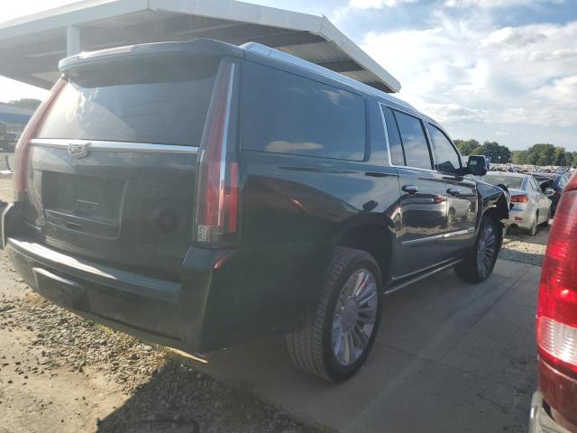 Photo 2 VIN: 1GYS3JKJ1GR250620 - CADILLAC ESCALADE E 