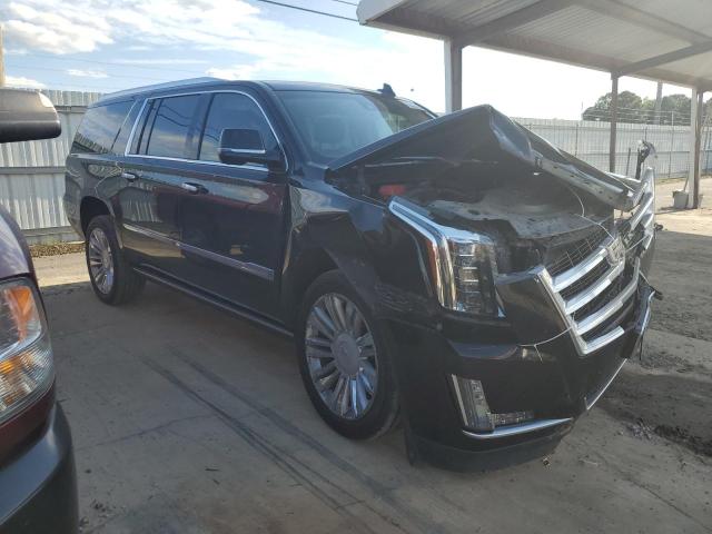 Photo 3 VIN: 1GYS3JKJ1GR250620 - CADILLAC ESCALADE E 