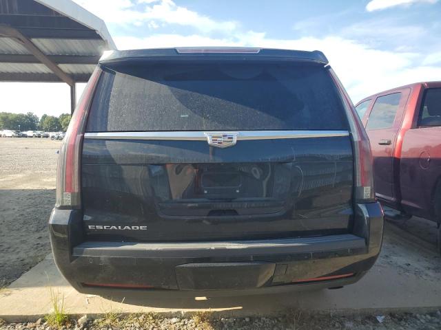 Photo 5 VIN: 1GYS3JKJ1GR250620 - CADILLAC ESCALADE E 