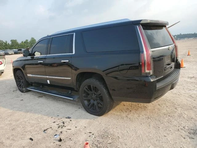 Photo 1 VIN: 1GYS3JKJ1GR473935 - CADILLAC ESCALADE E 