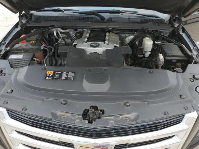 Photo 11 VIN: 1GYS3JKJ1GR473935 - CADILLAC ESCALADE E 