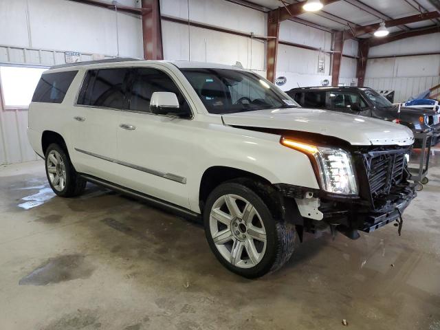 Photo 3 VIN: 1GYS3JKJ1HR178965 - CADILLAC ESCALADE E 