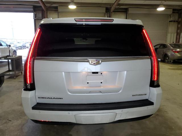 Photo 5 VIN: 1GYS3JKJ1HR178965 - CADILLAC ESCALADE E 