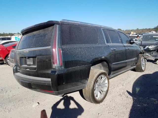 Photo 3 VIN: 1GYS3JKJ1JR168359 - CADILLAC ESCALADE E 