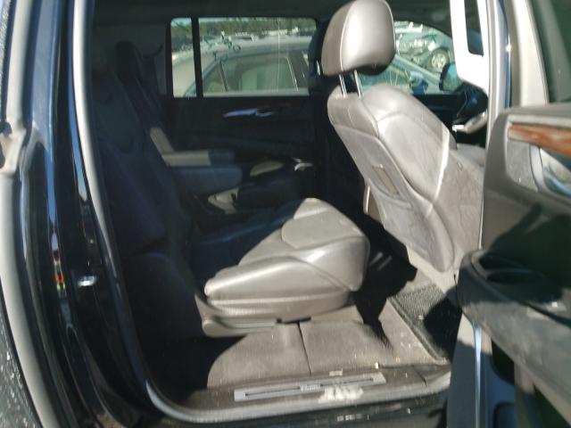 Photo 5 VIN: 1GYS3JKJ1JR168359 - CADILLAC ESCALADE E 