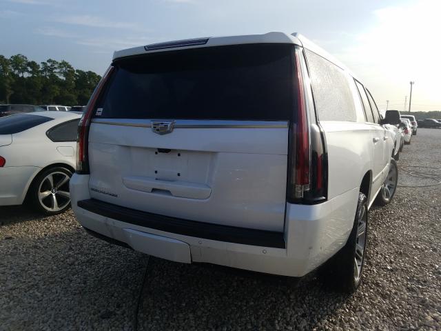 Photo 3 VIN: 1GYS3JKJ1KR243207 - CADILLAC ESCALADE ESV 