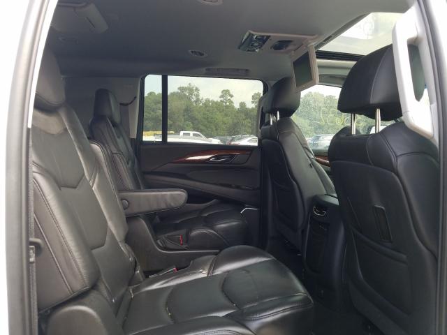 Photo 5 VIN: 1GYS3JKJ1KR243207 - CADILLAC ESCALADE ESV 