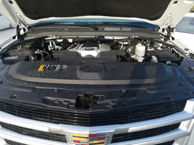 Photo 6 VIN: 1GYS3JKJ1KR243207 - CADILLAC ESCALADE ESV 