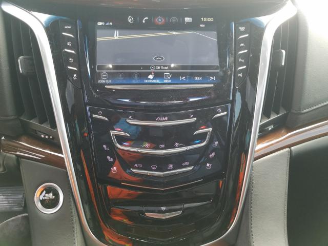 Photo 8 VIN: 1GYS3JKJ1KR243207 - CADILLAC ESCALADE ESV 