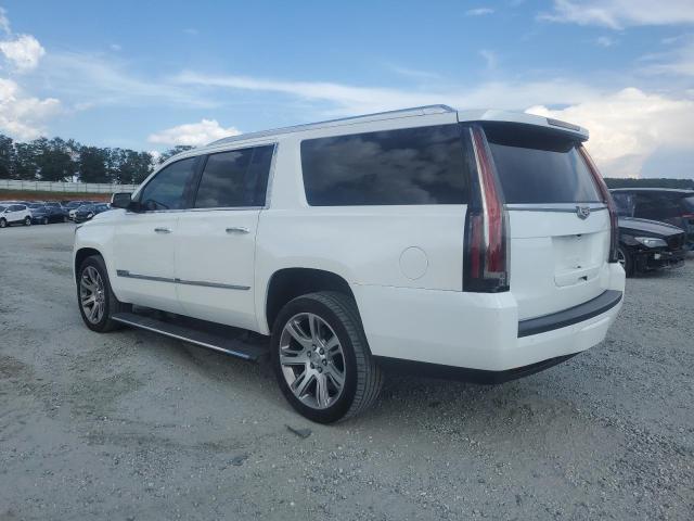 Photo 1 VIN: 1GYS3JKJ2FR209220 - CADILLAC ESCALADE E 