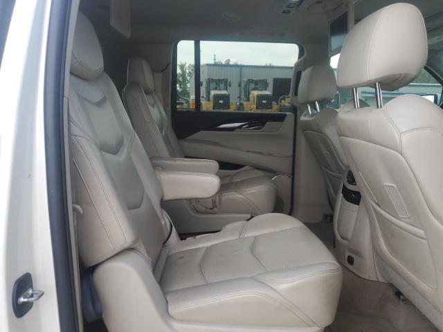 Photo 10 VIN: 1GYS3JKJ2FR209220 - CADILLAC ESCALADE E 