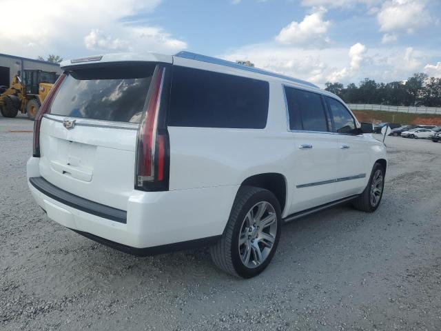 Photo 2 VIN: 1GYS3JKJ2FR209220 - CADILLAC ESCALADE E 