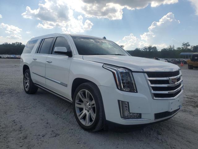 Photo 3 VIN: 1GYS3JKJ2FR209220 - CADILLAC ESCALADE E 