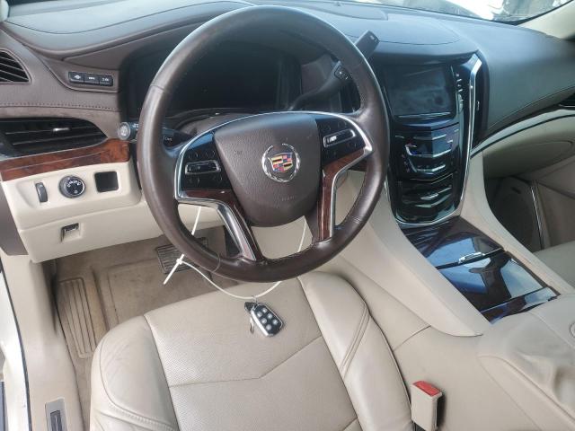 Photo 7 VIN: 1GYS3JKJ2FR209220 - CADILLAC ESCALADE E 