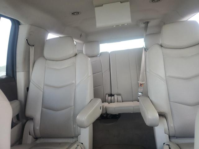 Photo 9 VIN: 1GYS3JKJ2FR209220 - CADILLAC ESCALADE E 