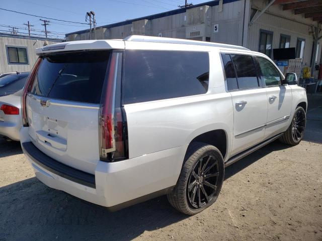 Photo 3 VIN: 1GYS3JKJ2GR202821 - CADILLAC ESCALADE ESV 