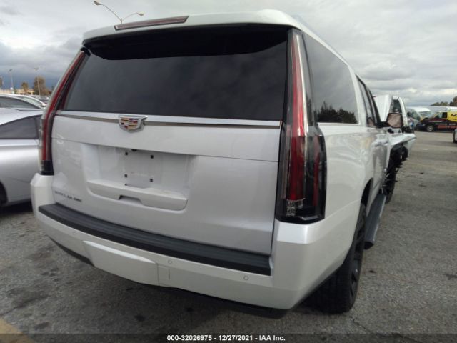 Photo 3 VIN: 1GYS3JKJ2GR202821 - CADILLAC ESCALADE ESV 