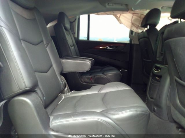 Photo 7 VIN: 1GYS3JKJ2GR202821 - CADILLAC ESCALADE ESV 