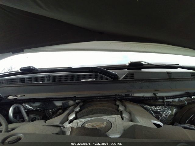 Photo 9 VIN: 1GYS3JKJ2GR202821 - CADILLAC ESCALADE ESV 