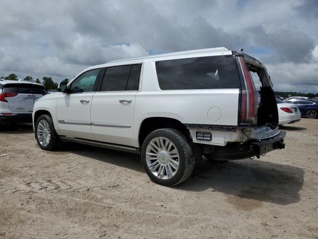 Photo 1 VIN: 1GYS3JKJ2KR133315 - CADILLAC ESCALADE E 