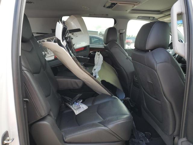 Photo 10 VIN: 1GYS3JKJ2KR133315 - CADILLAC ESCALADE E 