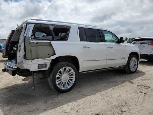 Photo 2 VIN: 1GYS3JKJ2KR133315 - CADILLAC ESCALADE E 