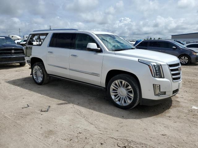 Photo 3 VIN: 1GYS3JKJ2KR133315 - CADILLAC ESCALADE E 