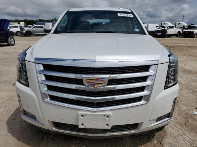 Photo 4 VIN: 1GYS3JKJ2KR133315 - CADILLAC ESCALADE E 