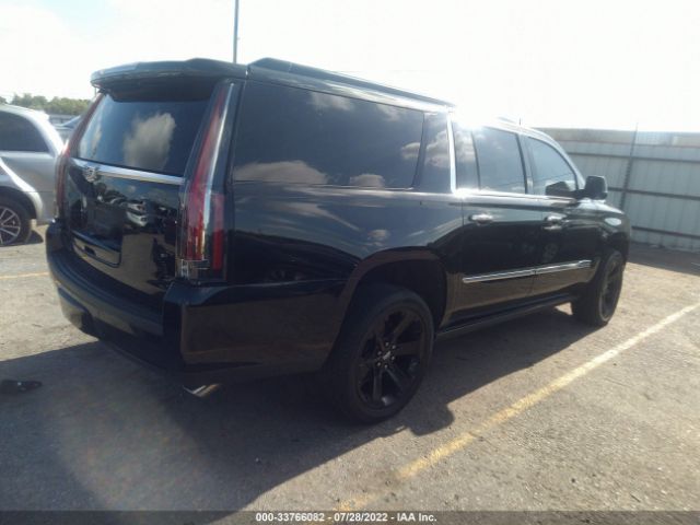 Photo 3 VIN: 1GYS3JKJ2KR248447 - CADILLAC ESCALADE ESV 