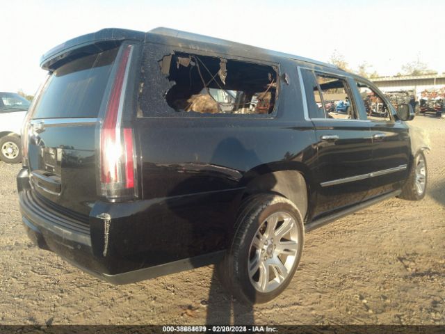 Photo 3 VIN: 1GYS3JKJ3GR461401 - CADILLAC ESCALADE ESV 