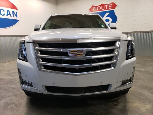 Photo 1 VIN: 1GYS3JKJ3HR315193 - CADILLAC ESCALADE ESV 