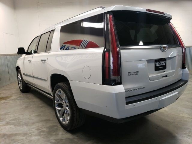 Photo 7 VIN: 1GYS3JKJ3HR315193 - CADILLAC ESCALADE ESV 