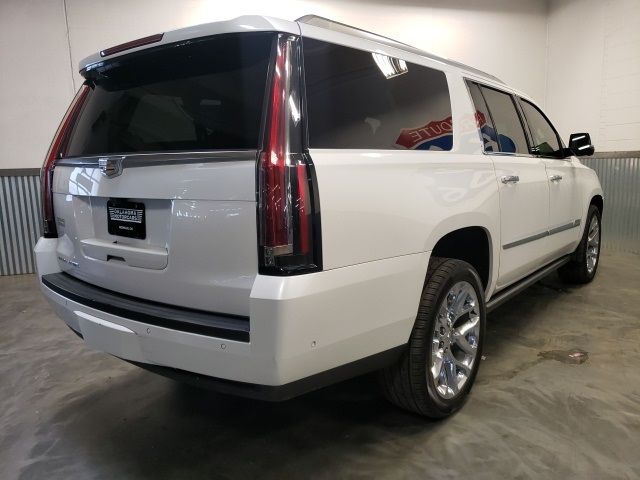 Photo 9 VIN: 1GYS3JKJ3HR315193 - CADILLAC ESCALADE ESV 