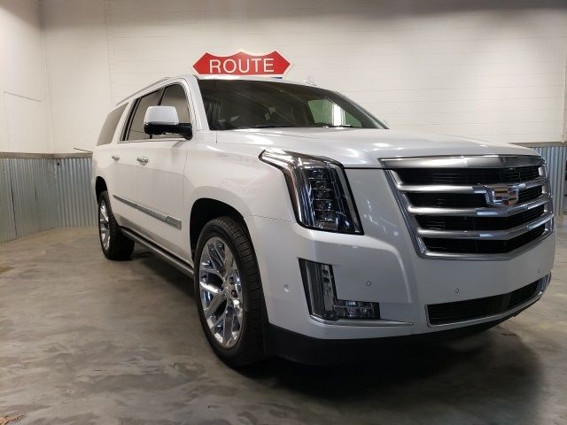 Photo 0 VIN: 1GYS3JKJ3HR315193 - CADILLAC ESCALADE ESV 