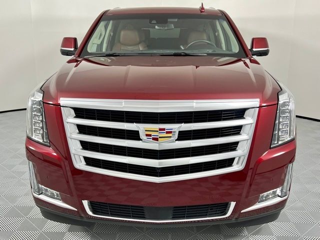 Photo 1 VIN: 1GYS3JKJ3HR346427 - CADILLAC ESCALADE ESV 