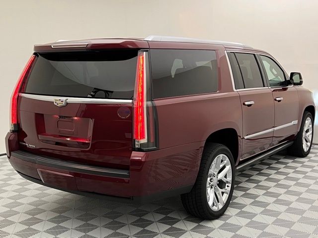 Photo 9 VIN: 1GYS3JKJ3HR346427 - CADILLAC ESCALADE ESV 