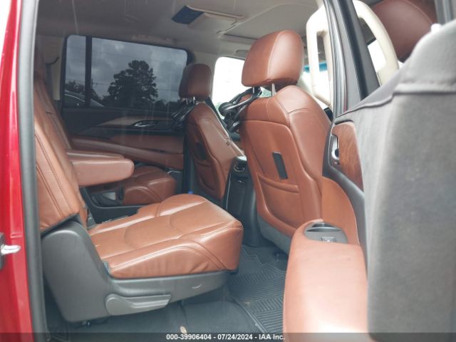 Photo 7 VIN: 1GYS3JKJ4FR286557 - CADILLAC ESCALADE 