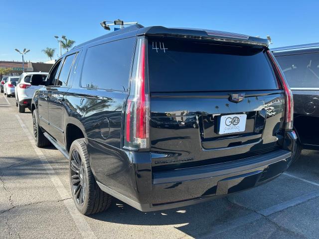 Photo 2 VIN: 1GYS3JKJ4GR386546 - CADILLAC ESCALADE E 