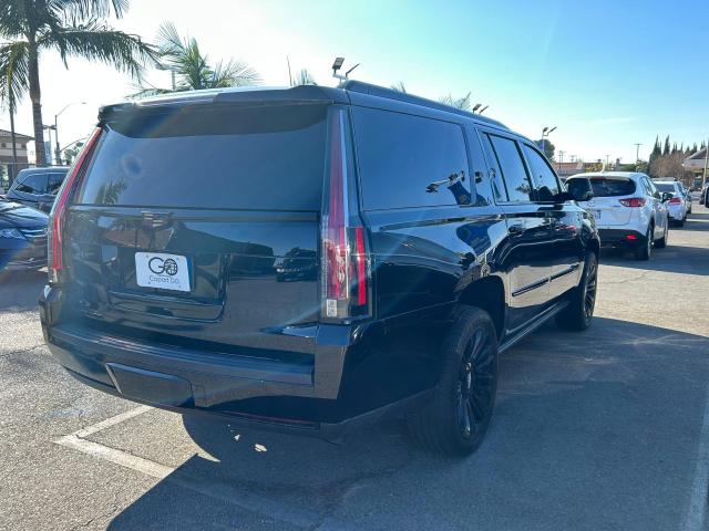 Photo 3 VIN: 1GYS3JKJ4GR386546 - CADILLAC ESCALADE E 